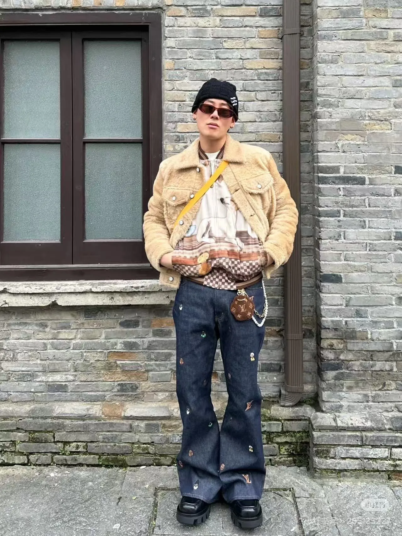 Louis Vuitton/